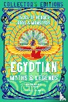  - Egyptian Myths & Legends