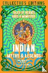 - Indian Myths & Legends