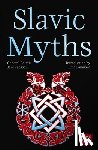  - Slavic Myths