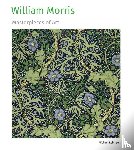 Robinson, Michael - William Morris Masterpieces of Art