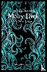 Melville, Herman - Moby Dick