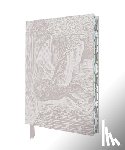 Flame Tree Studio - Angela Harding: Marsh Owl Artisan Art Notebook (Flame Tree Journals)