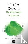 Darwin, Charles - On the Origin of Species (Concise Edition)