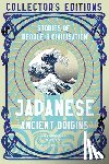 Flame Tree Studio (Literature and Science) - Japanese Ancient Origins