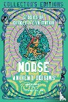 Flame Tree Studio (Literature and Science) - Norse Ancient Origins