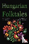  - Hungarian Folktales