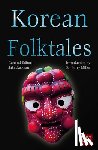  - Korean Folktales