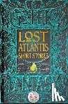 Fuller, Jennifer - Lost Atlantis Short Stories