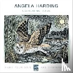 Harding, Angela - Angela Harding Colouring Book