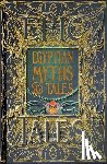 Naunton, Chris - Egyptian Myths & Tales