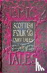Galbraith, Allison - Scottish Folk & Fairy Tales