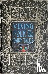 Jónsdóttir, Dagrún Ósk - Viking Folk & Fairy Tales
