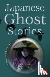  - Japanese Ghost Stories