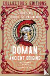 Powell, Lindsay - Roman Ancient Origins