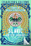 Jirincova, Barbora - Slavic Ancient Origins