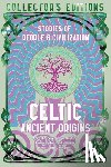 Dougherty, Martin J. - Celtic Ancient Origins