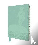 Flame Tree Studio - Sandro Botticelli: The Birth of Venus Artisan Art Notebook (Flame Tree Journals)