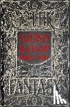 Blackwood, Algernon - Algernon Blackwood Horror Stories