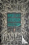 Stevenson, Robert Louis - Robert Louis Stevenson Collection