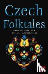 Jackson, J. K. - Czech Folktales