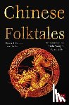  - Chinese Folktales