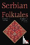 Jackson, J. K. - Serbian Folktales