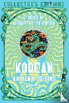 Xu, Stella - Korean Ancient Origins