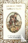Swift, Jonathan - Gulliver's Travels