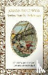 David Wyss, Johann - The Swiss Family Robinson