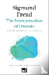 Freud, Sigmund - The Interpretation of Dreams (Concise Edition)