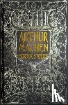 Machen, Arthur - Arthur Machen Horror Stories
