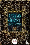 Onoh, Nuzo - African Ghost Short Stories