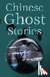 Flame Tree Studio (Literature and Scienc - Chinese Ghost Stories