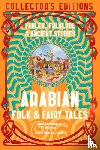 - Arabian Folk & Fairy Tales