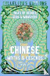 - Chinese Myths & Legends