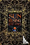 Helled, Ravit - Sun Rising Short Stories