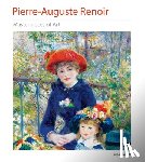 Beecroft, Dr Julian - Pierre-Auguste Renoir Masterpieces of Art