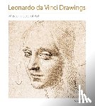 Grange, Susan - Leonardo da Vinci Drawings Masterpieces of Art
