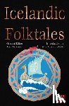  - Icelandic Folktales