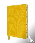Flame Tree Studio - John James Audubon: Magpie Jays Artisan Art Notebook (Flame Tree Journals)