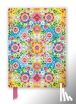 Flame Tree Studio - Catalina Estrada: Ruda Floral (Foiled Journal)