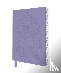 Flame Tree Studio - Dreamcatcher Artisan Art Notebook (Flame Tree Journals)
