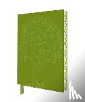 Flame Tree Studio - Tree of Life Artisan Art Notebook (Flame Tree Journals)