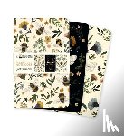 Flame Tree Studio - Jade Mosinski Set of 3 Mini Notebooks