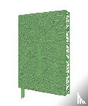Flame Tree Studio - Springtime Artisan Art Notebook (Flame Tree Journals)