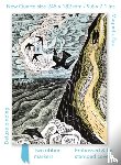 Flame Tree Studio - Angela Harding: Cornish Path (Foiled Quarto Journal)