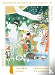  - Moomin: Dangerous Journey (Foiled Quarto Journal)