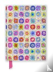 Flame Tree Studio - Aimee Stewart: Granny Squares (Foiled Journal)