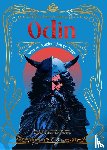 Shotton, Charlie - Odin