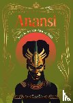 Zobel Marshall, Emily - Anansi